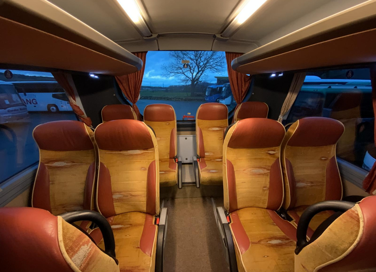 مركبة كوتش Neoplan Cityliner: صورة 16 مركبة كوتش Neoplan Cityliner: صورة 16