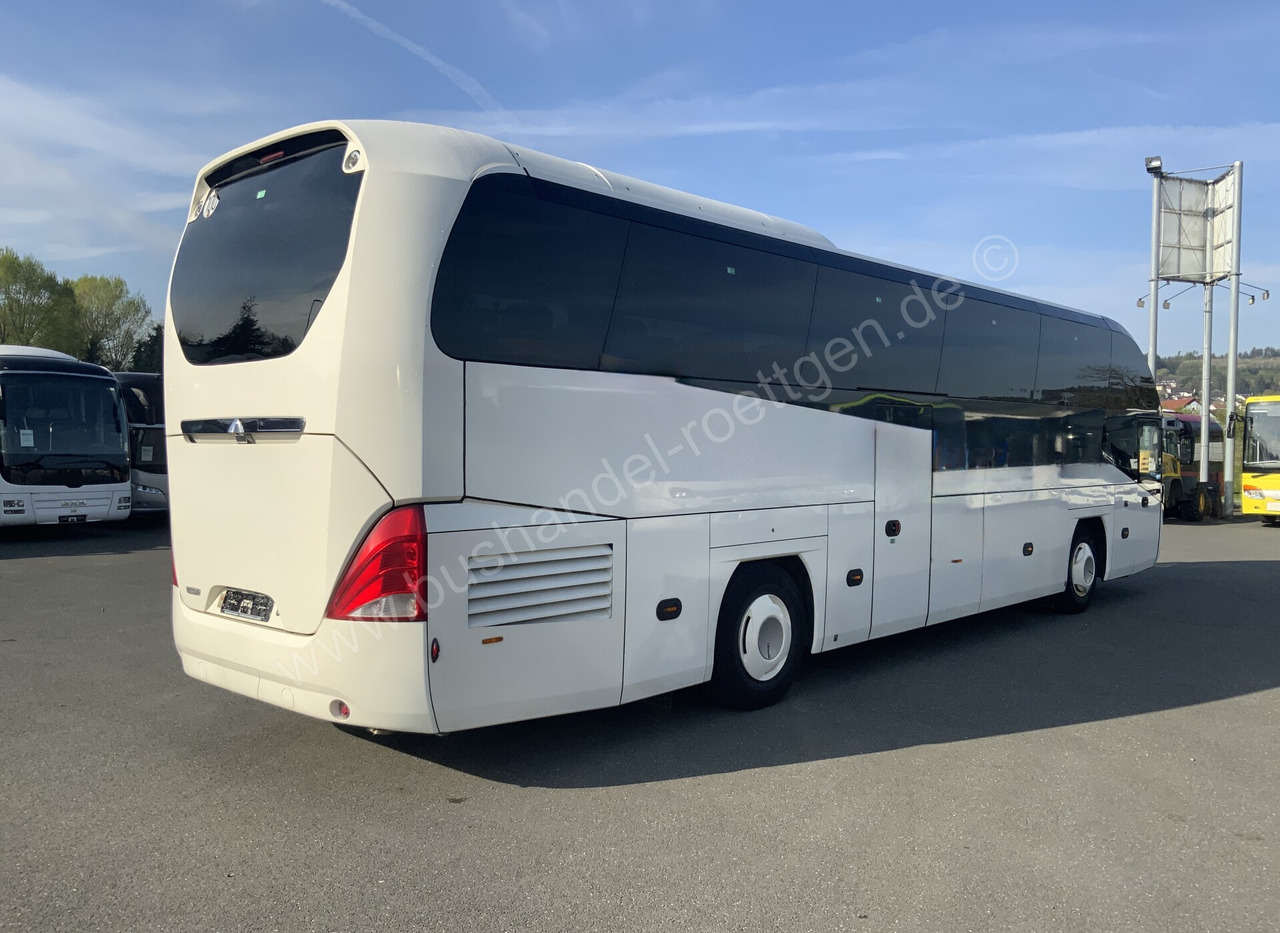 Neoplan Cityliner - مركبة كوتش: صورة 3 Neoplan Cityliner - مركبة كوتش: صورة 3