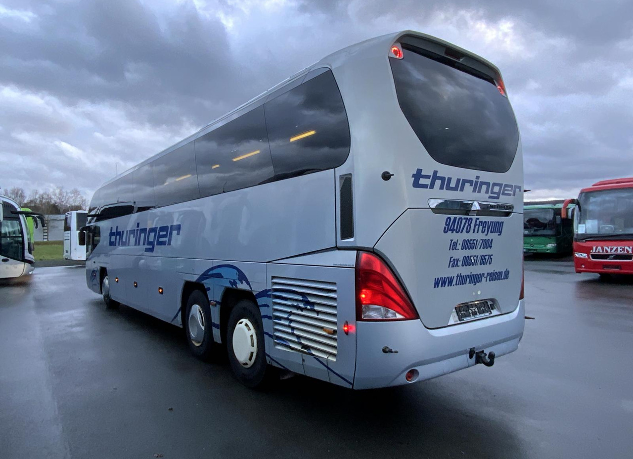 Neoplan Cityliner - مركبة كوتش: صورة 3 Neoplan Cityliner - مركبة كوتش: صورة 3
