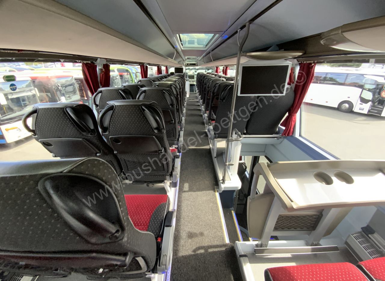 حافلة ذات طابقين Neoplan Cityliner: صورة 20