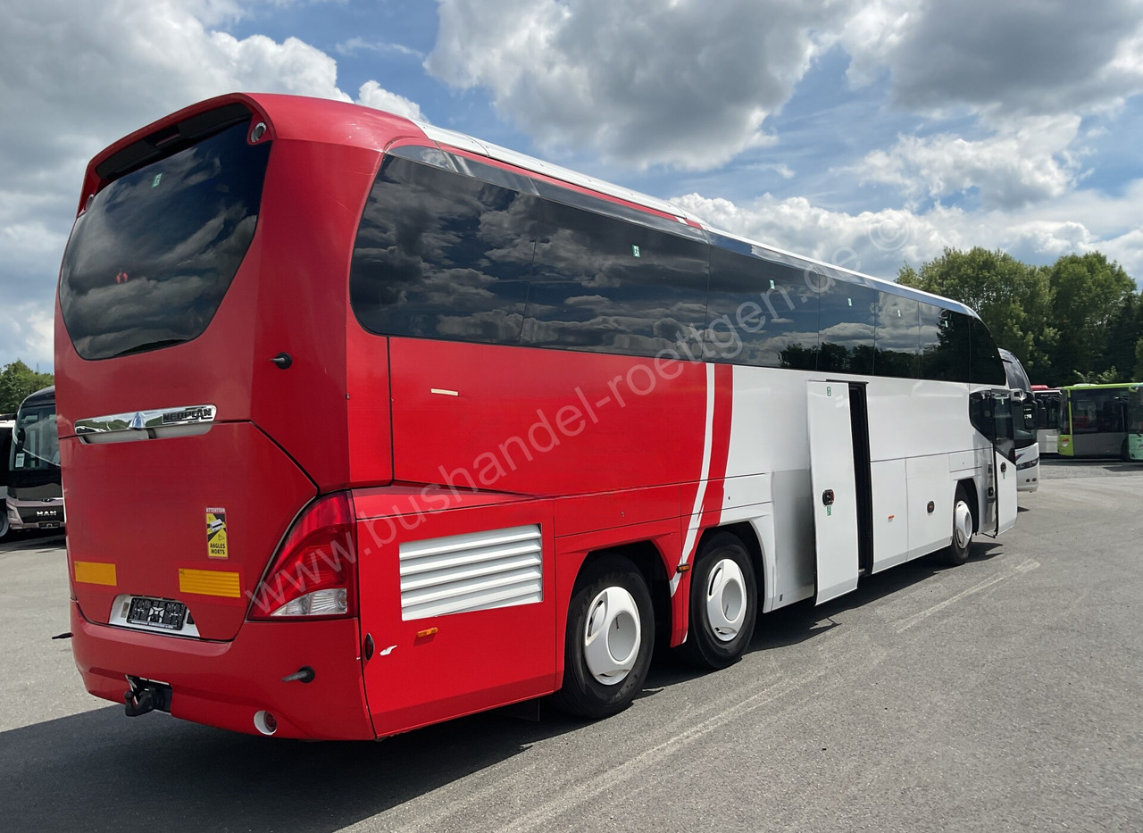 Neoplan Cityliner - مركبة كوتش: صورة 3 Neoplan Cityliner - مركبة كوتش: صورة 3