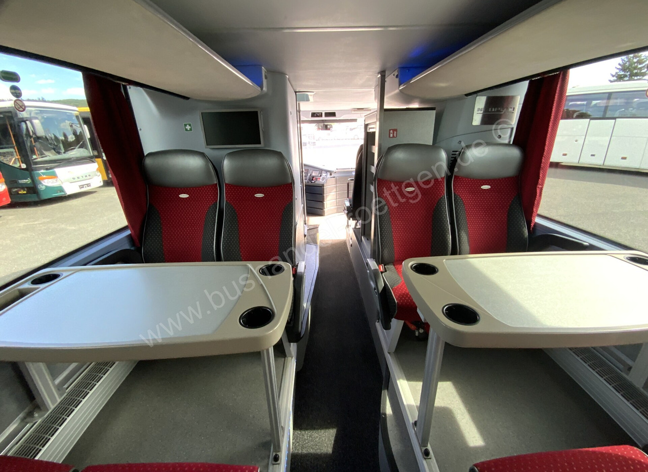 حافلة ذات طابقين Neoplan Cityliner: صورة 14