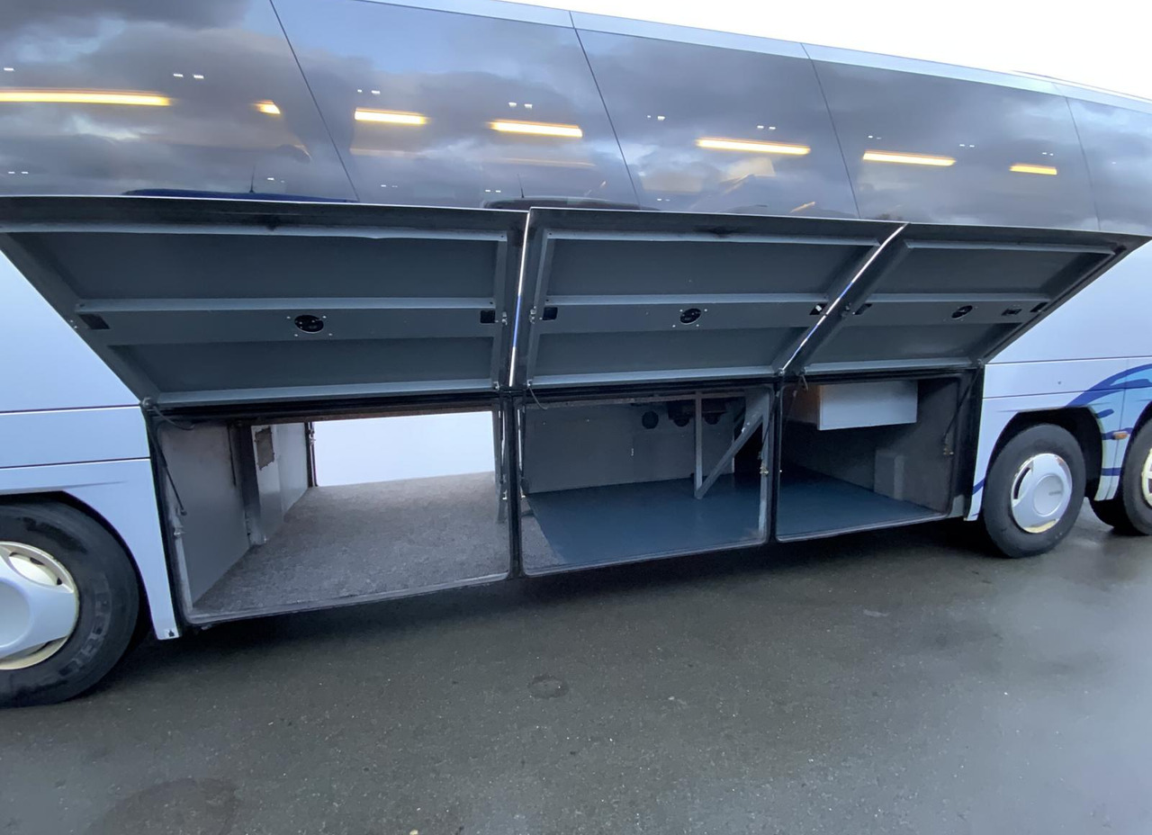 Neoplan Cityliner - مركبة كوتش: صورة 5 Neoplan Cityliner - مركبة كوتش: صورة 5