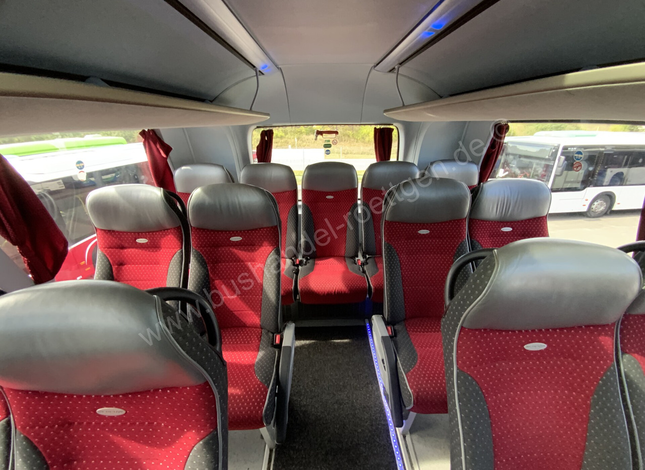 حافلة ذات طابقين Neoplan Cityliner: صورة 18