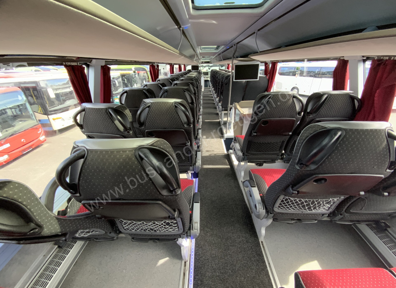 حافلة ذات طابقين Neoplan Cityliner: صورة 19