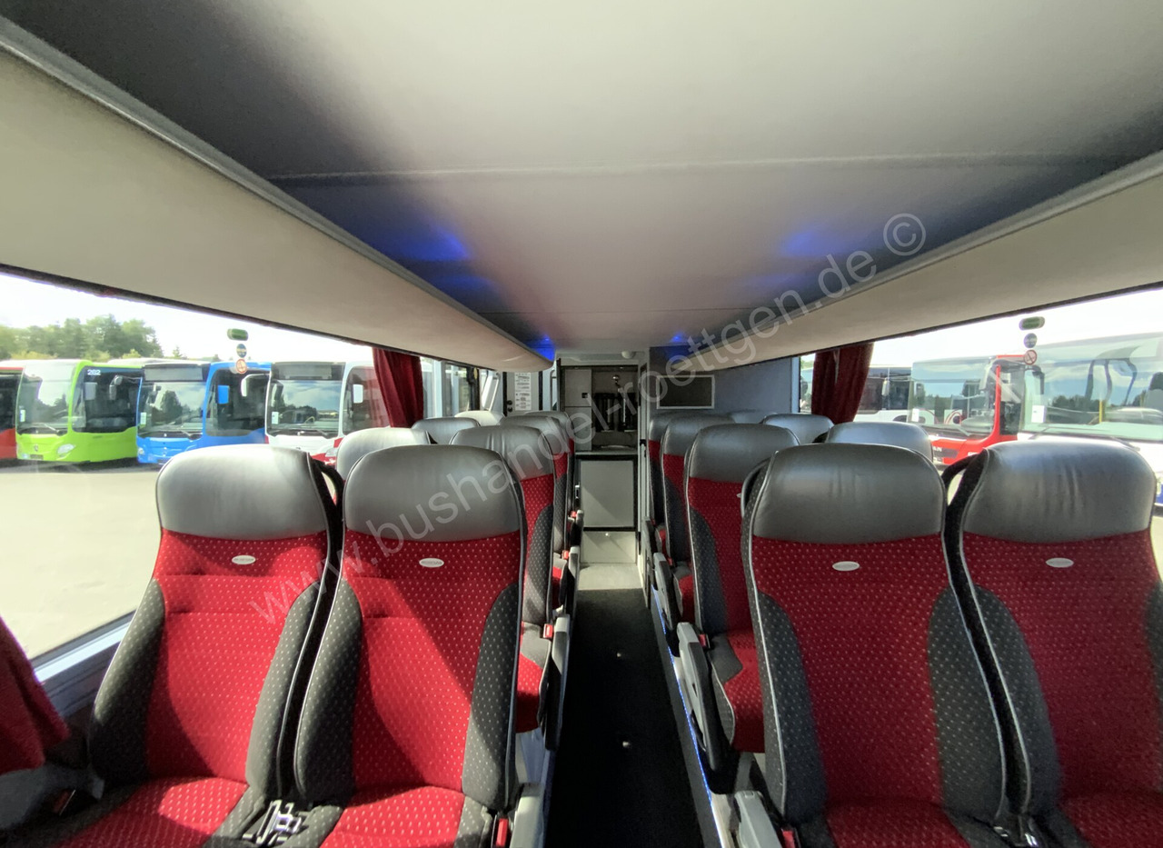 حافلة ذات طابقين Neoplan Cityliner: صورة 10