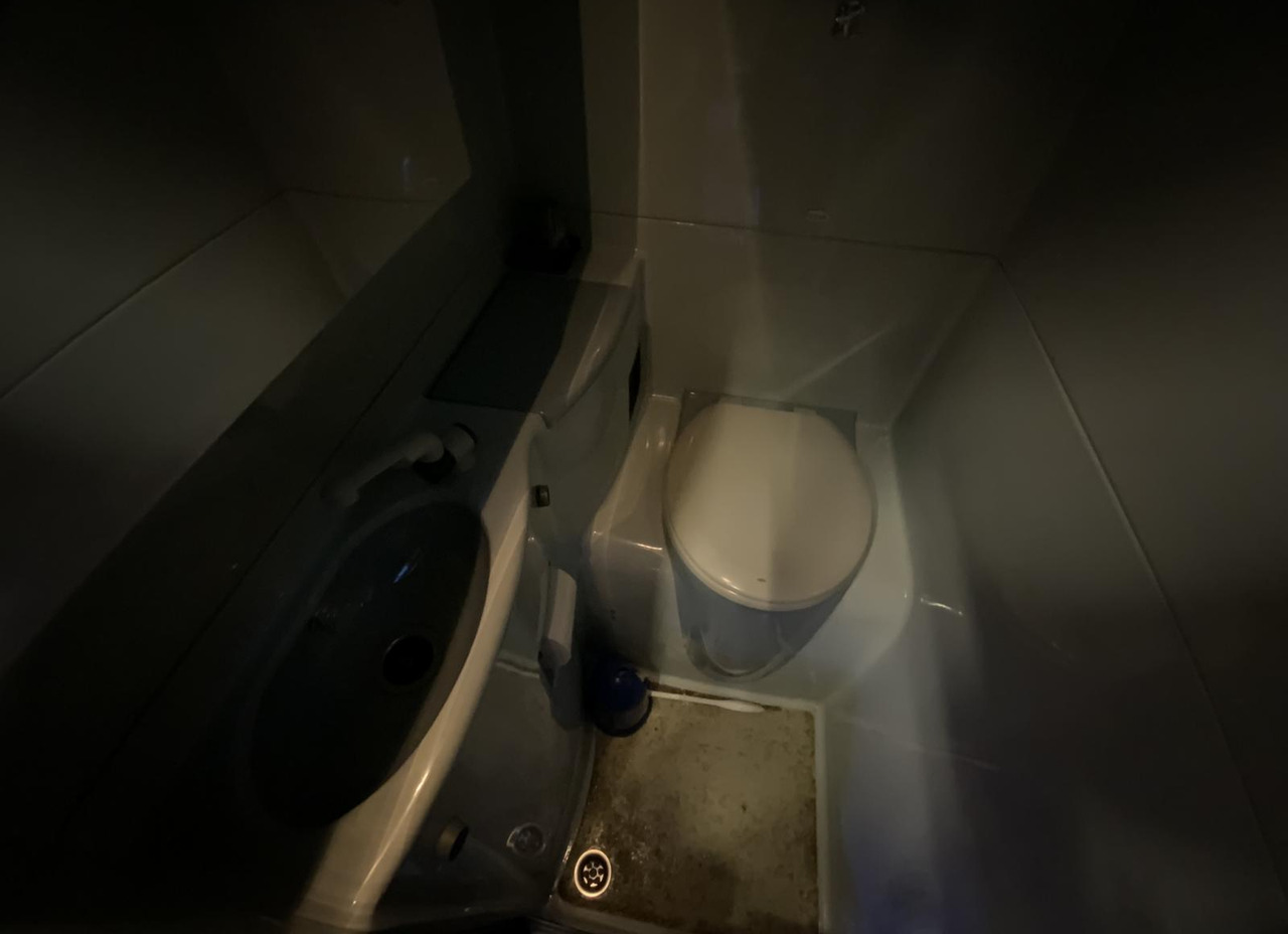 مركبة كوتش Neoplan Cityliner: صورة 20 مركبة كوتش Neoplan Cityliner: صورة 20