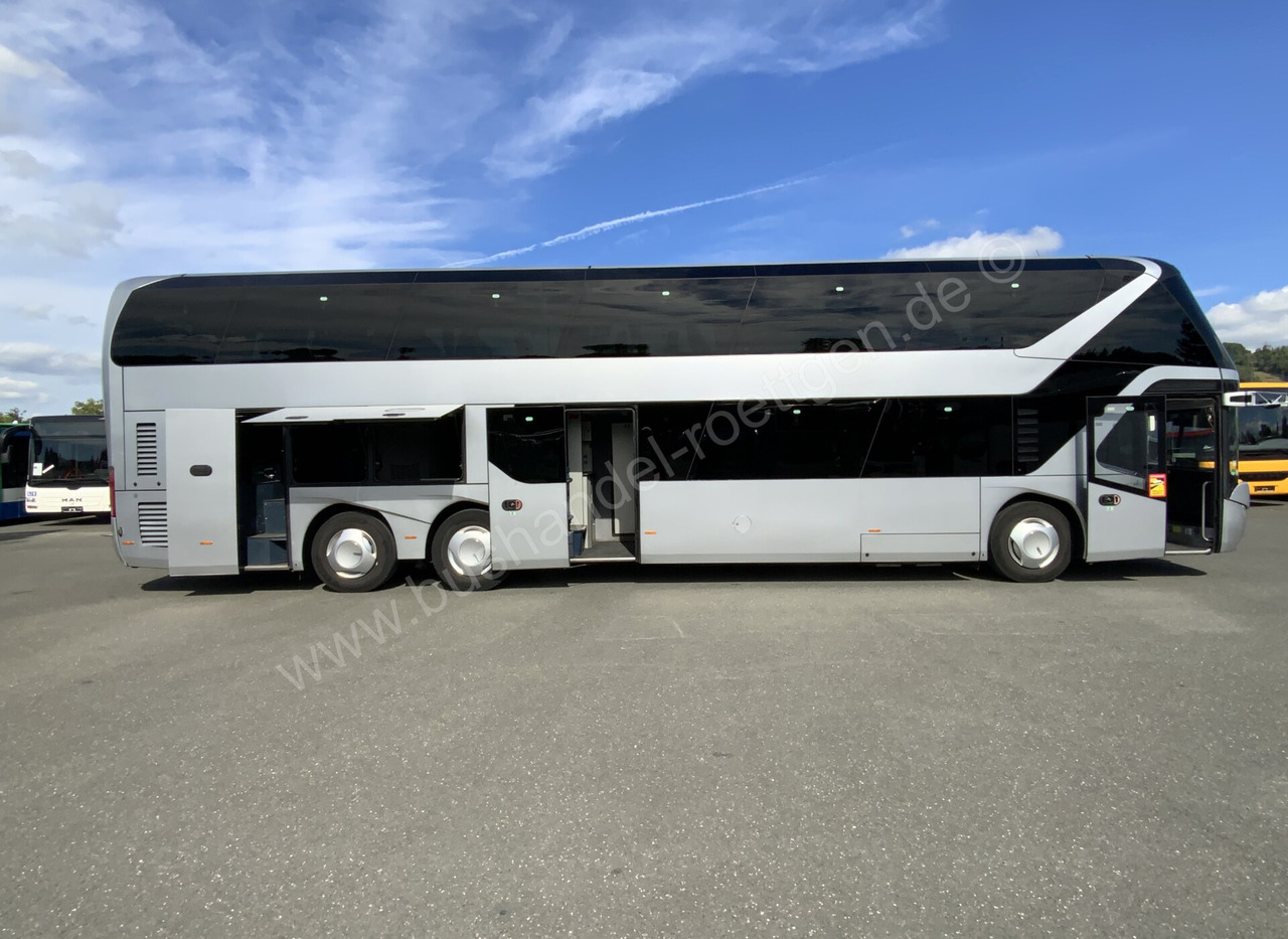 حافلة ذات طابقين Neoplan Cityliner: صورة 6