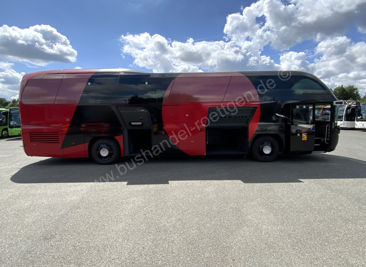 Neoplan Cityliner - مركبة كوتش: صورة 5 Neoplan Cityliner - مركبة كوتش: صورة 5