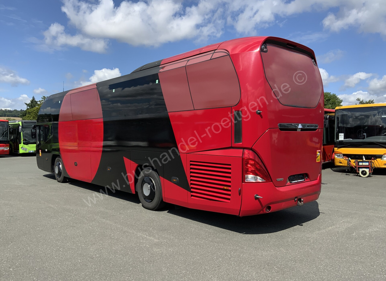 Neoplan Cityliner - مركبة كوتش: صورة 3 Neoplan Cityliner - مركبة كوتش: صورة 3
