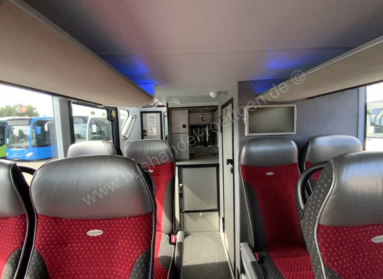 حافلة ذات طابقين Neoplan Cityliner: صورة 11