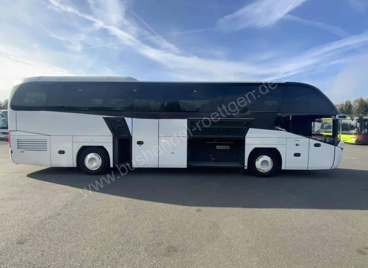 Neoplan Cityliner - مركبة كوتش: صورة 5 Neoplan Cityliner - مركبة كوتش: صورة 5