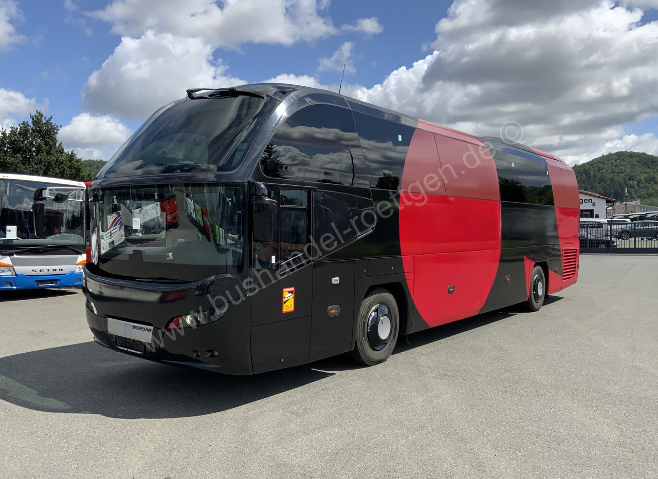 Neoplan Cityliner - مركبة كوتش: صورة 2 Neoplan Cityliner - مركبة كوتش: صورة 2