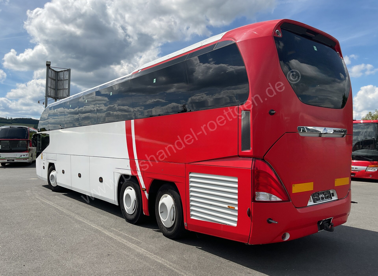 Neoplan Cityliner - مركبة كوتش: صورة 4 Neoplan Cityliner - مركبة كوتش: صورة 4