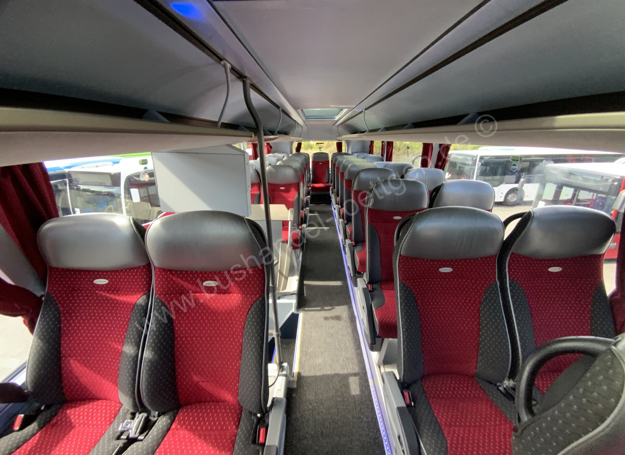 حافلة ذات طابقين Neoplan Cityliner: صورة 17
