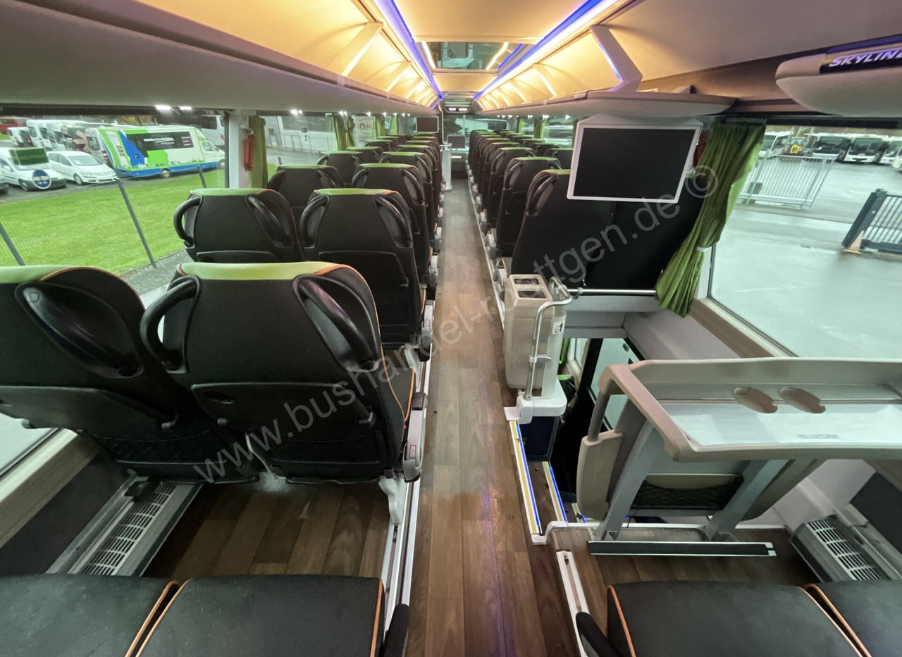 Neoplan Skyliner L Neoplan Skyliner L: صورة 20