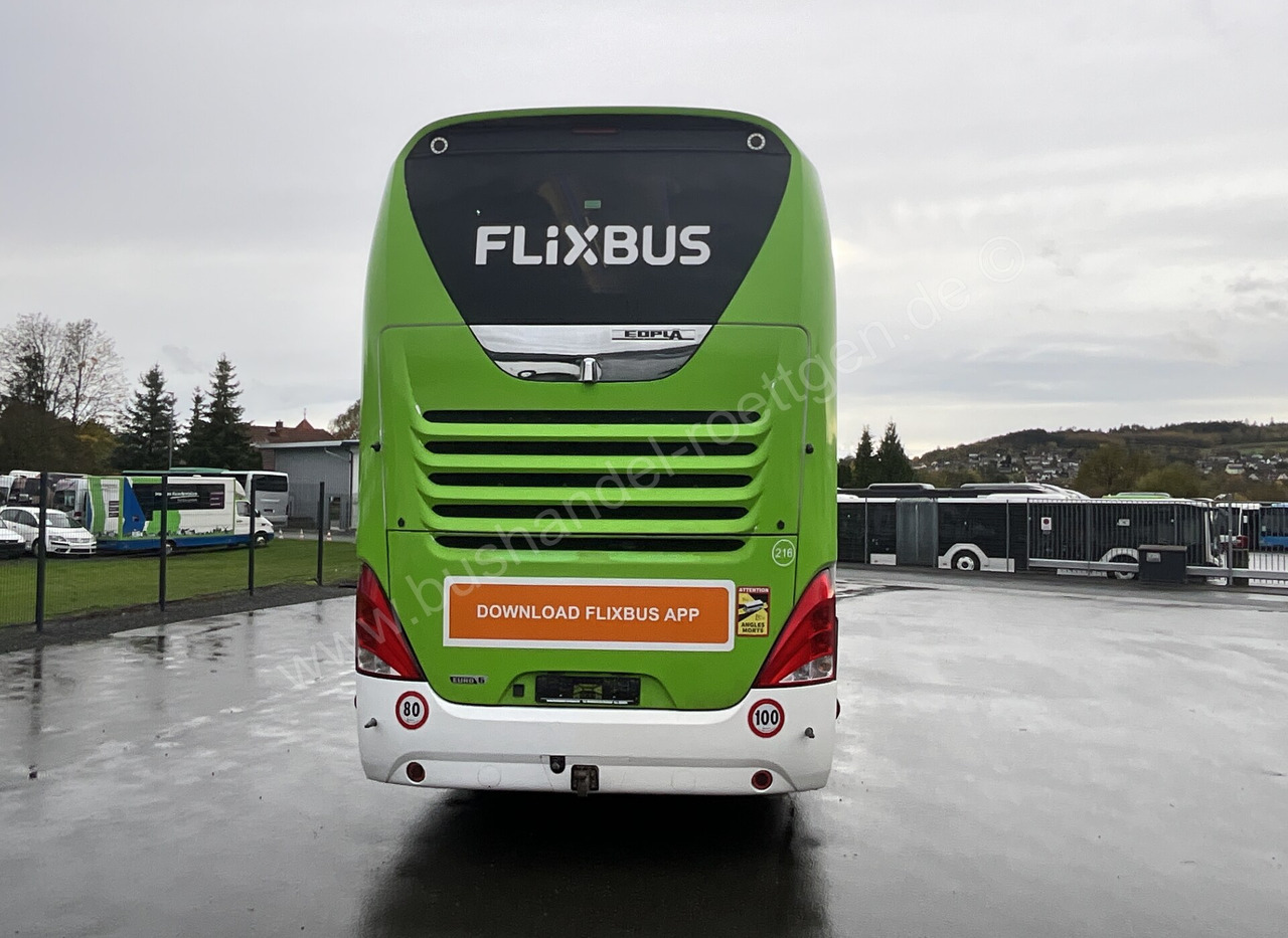 Neoplan Skyliner L Neoplan Skyliner L: صورة 8