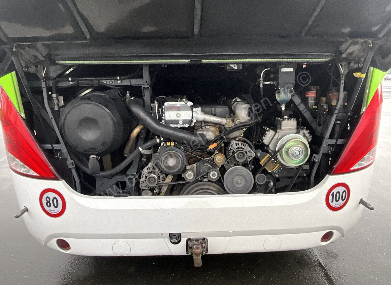 Neoplan Skyliner L Neoplan Skyliner L: صورة 9