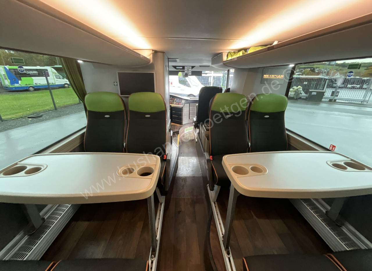 Neoplan Skyliner L Neoplan Skyliner L: صورة 14