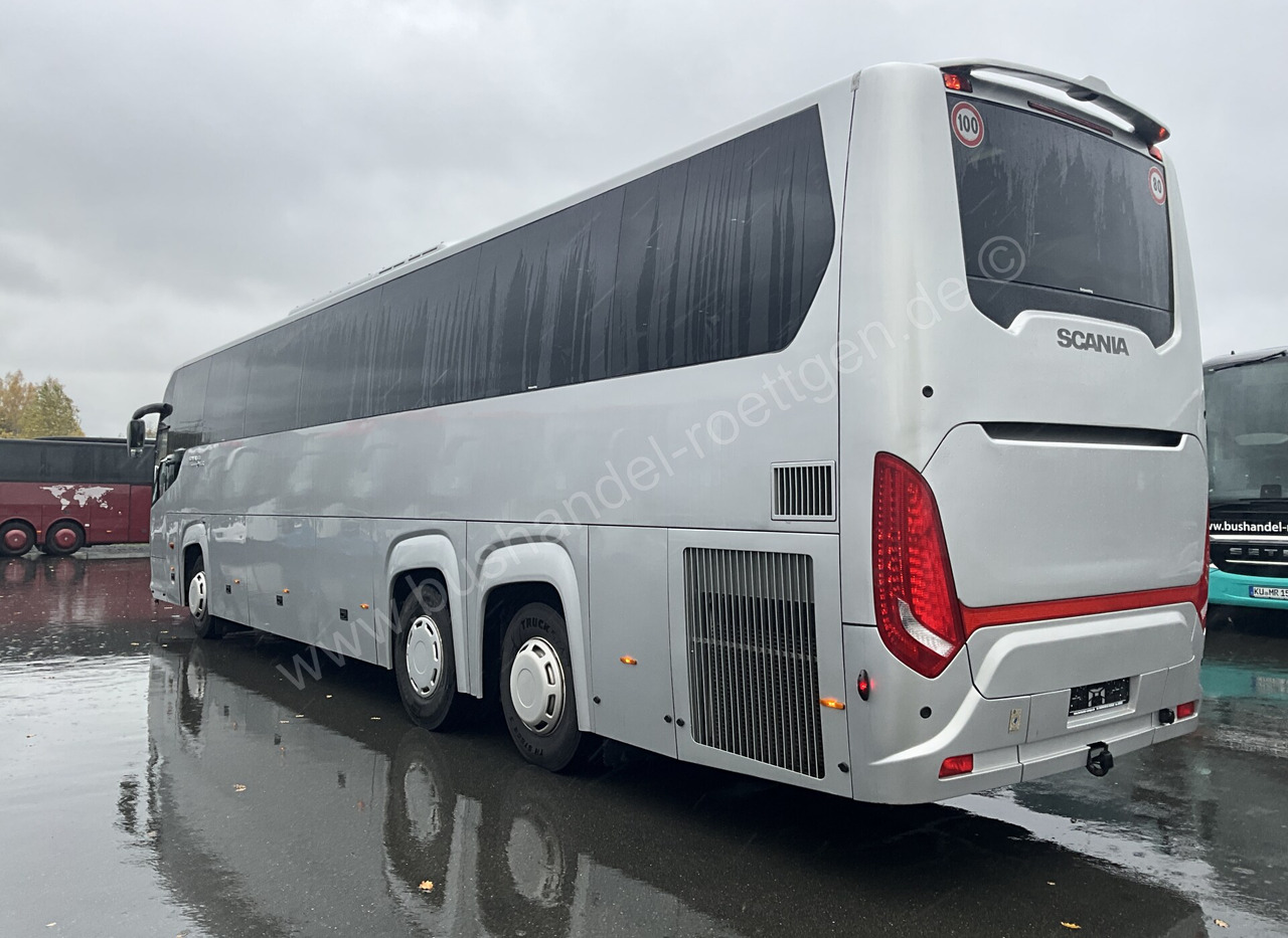 Scania Higer - مركبة كوتش: صورة 4 Scania Higer - مركبة كوتش: صورة 4