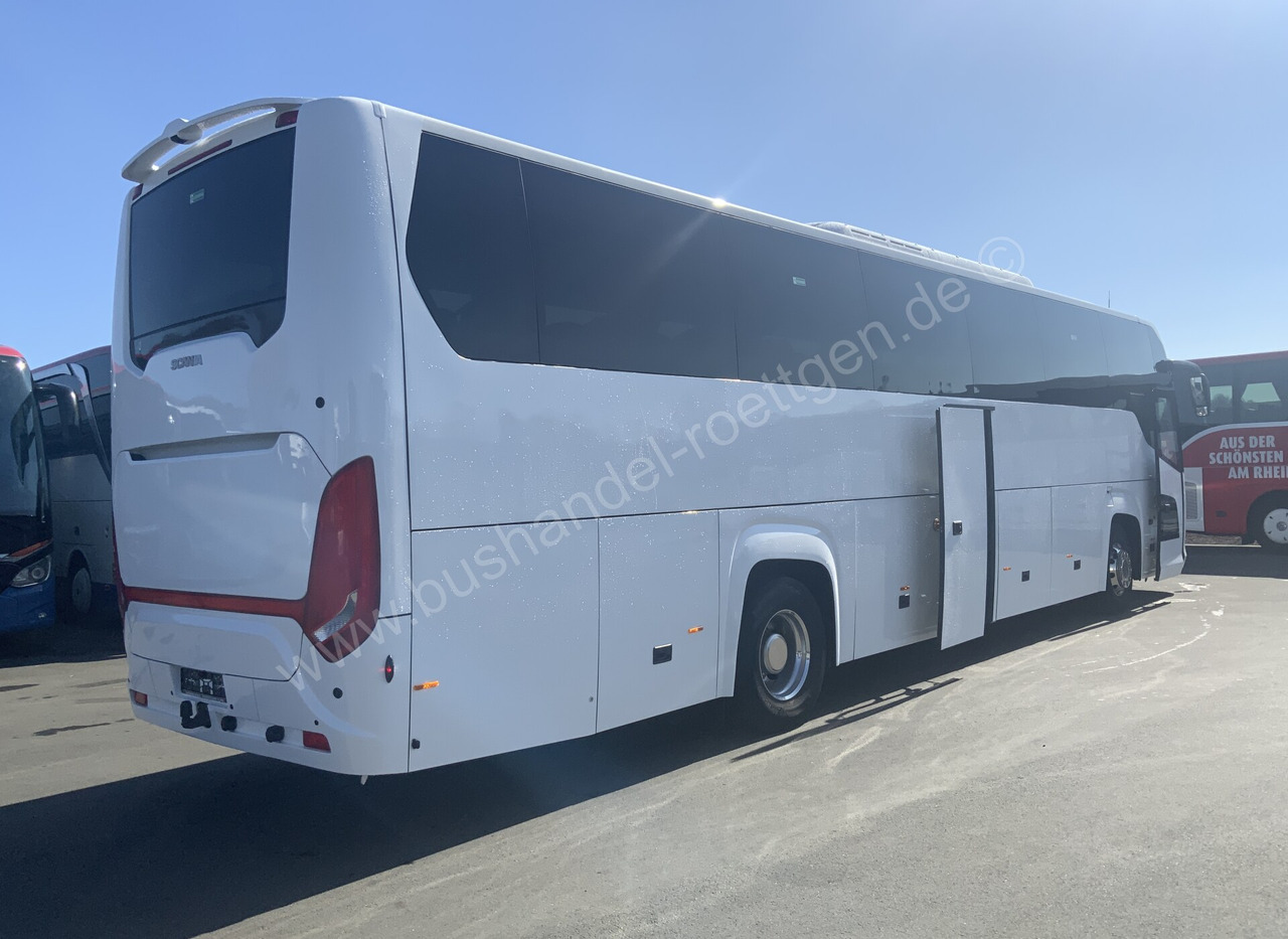 Scania Touring HD - مركبة كوتش: صورة 3 Scania Touring HD - مركبة كوتش: صورة 3