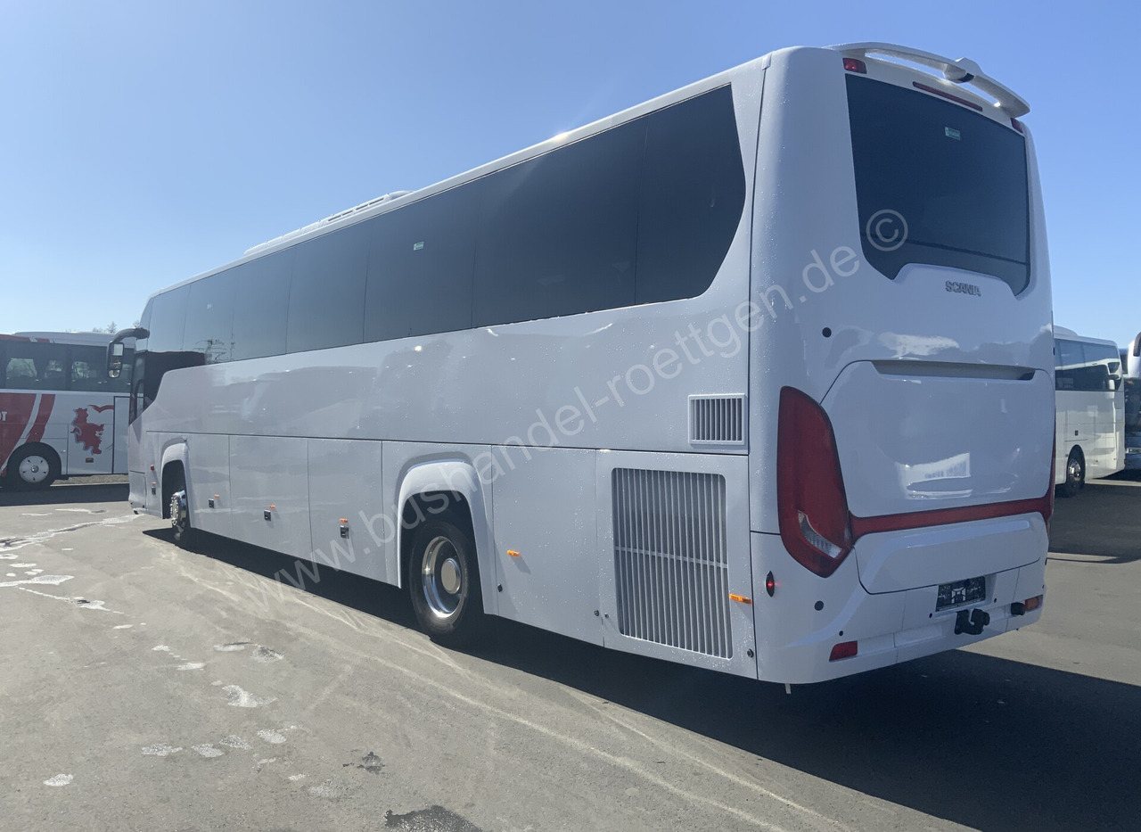 Scania Touring HD - مركبة كوتش: صورة 4 Scania Touring HD - مركبة كوتش: صورة 4