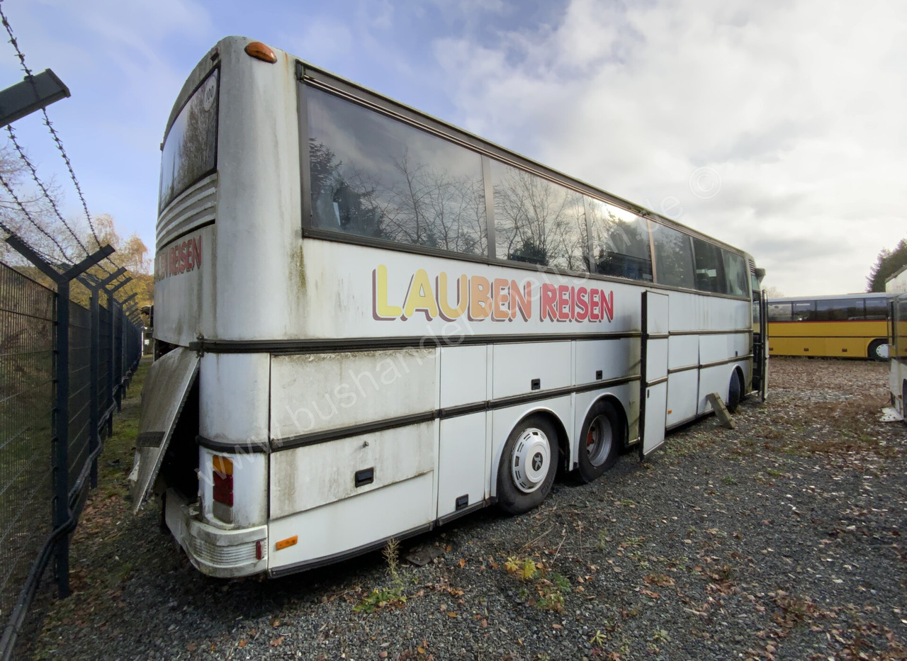 Setra S 215 HDH - مركبة كوتش: صورة 3 Setra S 215 HDH - مركبة كوتش: صورة 3