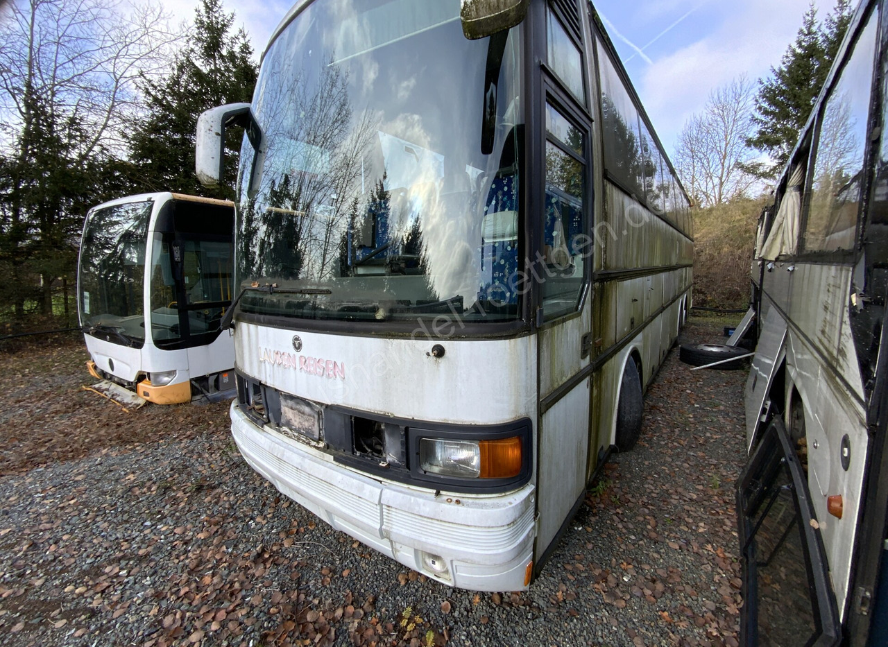 Setra S 215 HDH - مركبة كوتش: صورة 2 Setra S 215 HDH - مركبة كوتش: صورة 2