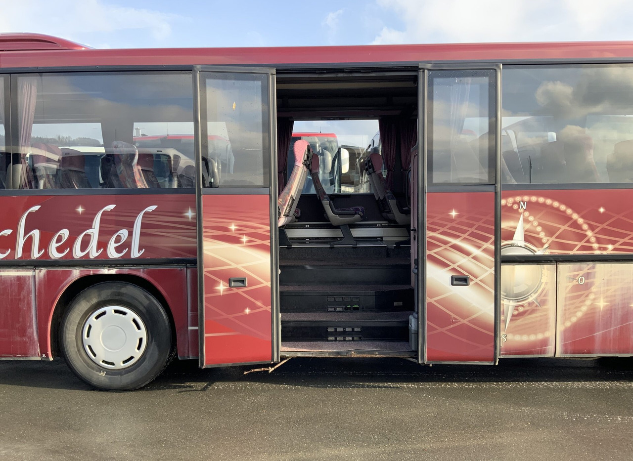 Setra S 315 GT - حافلة سوبربان: صورة 5 Setra S 315 GT - حافلة سوبربان: صورة 5
