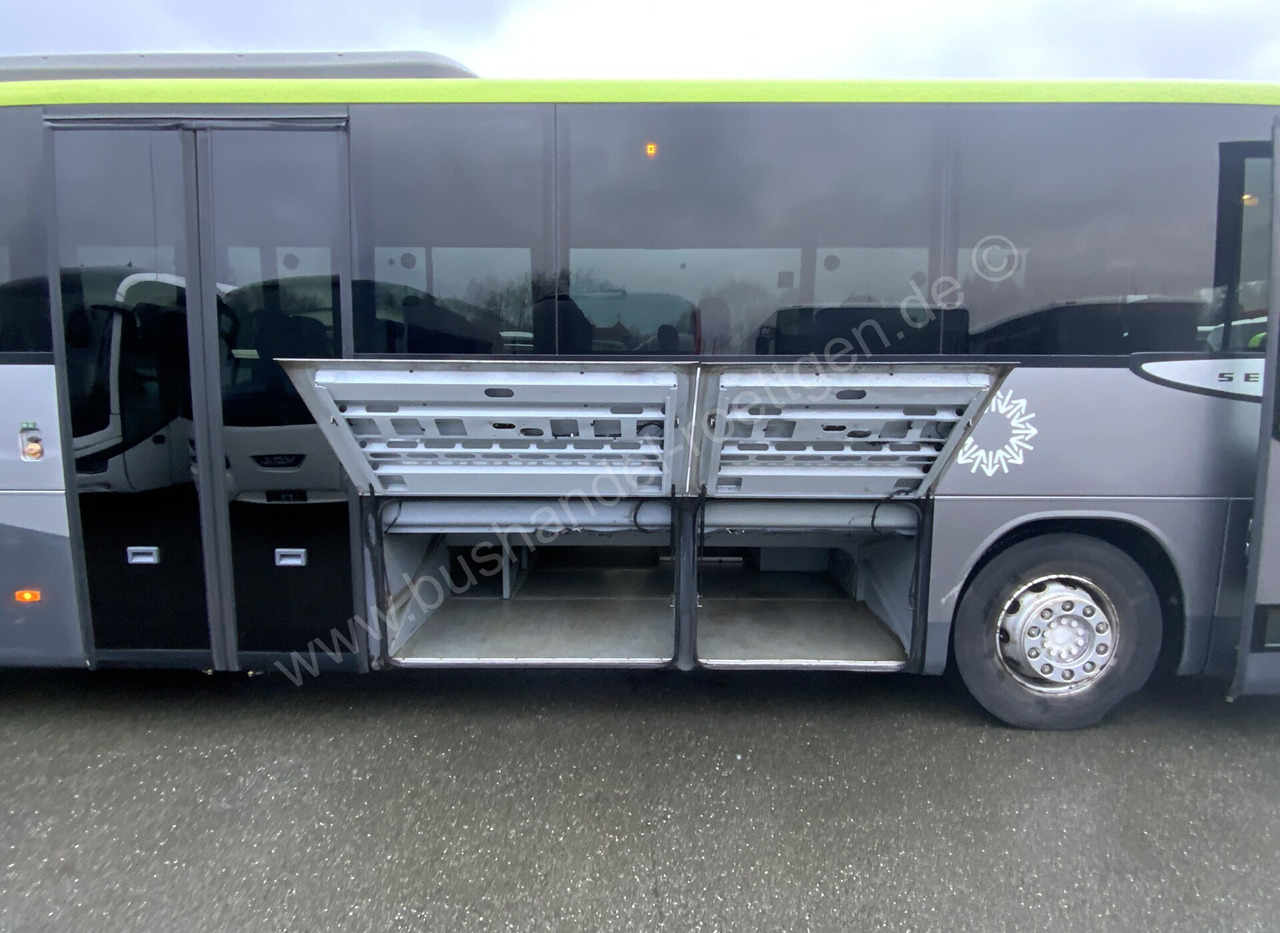 حافلة سوبربان Setra S 415 UL: صورة 7