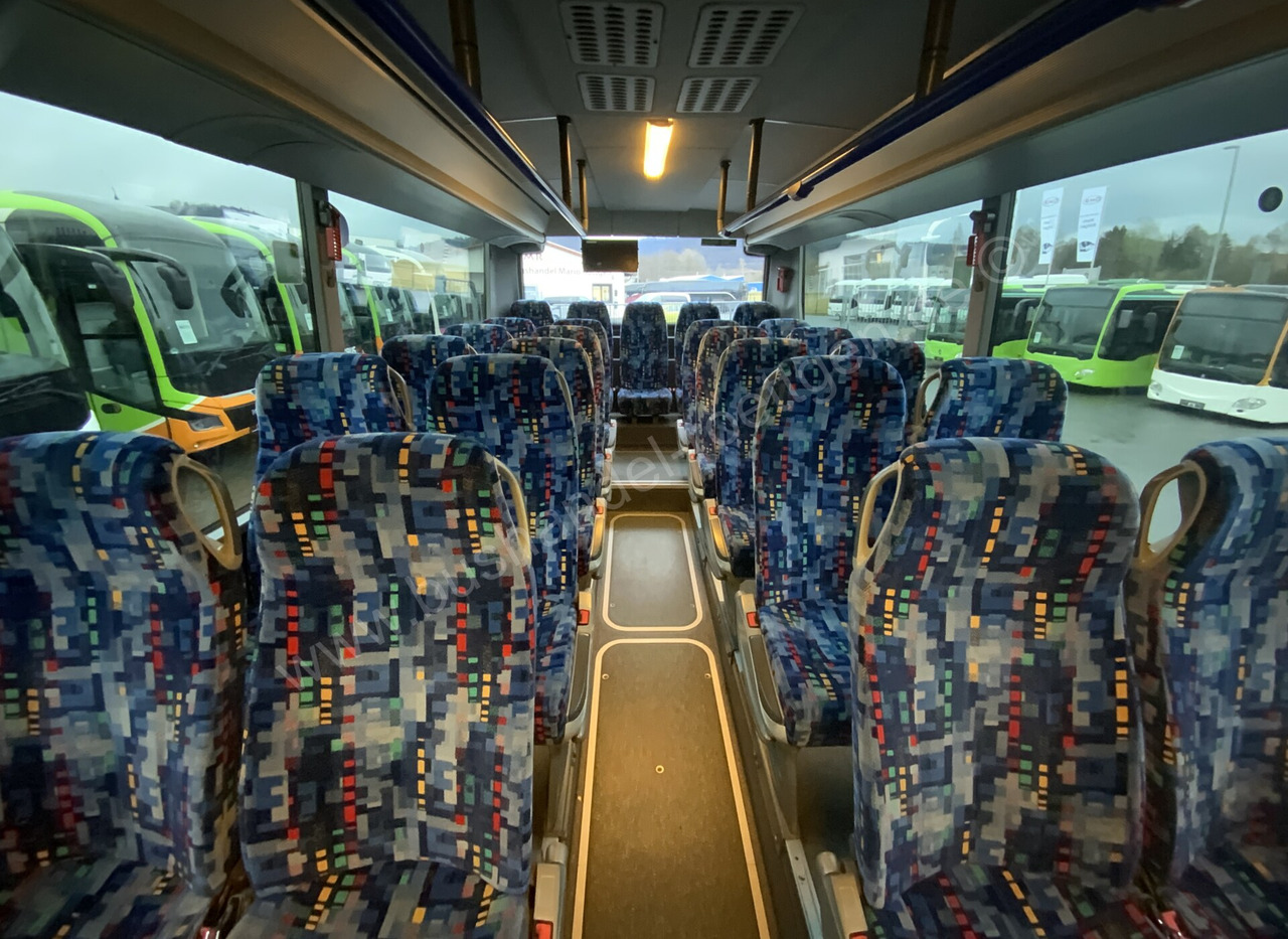 حافلة سوبربان Setra S 415 UL: صورة 14
