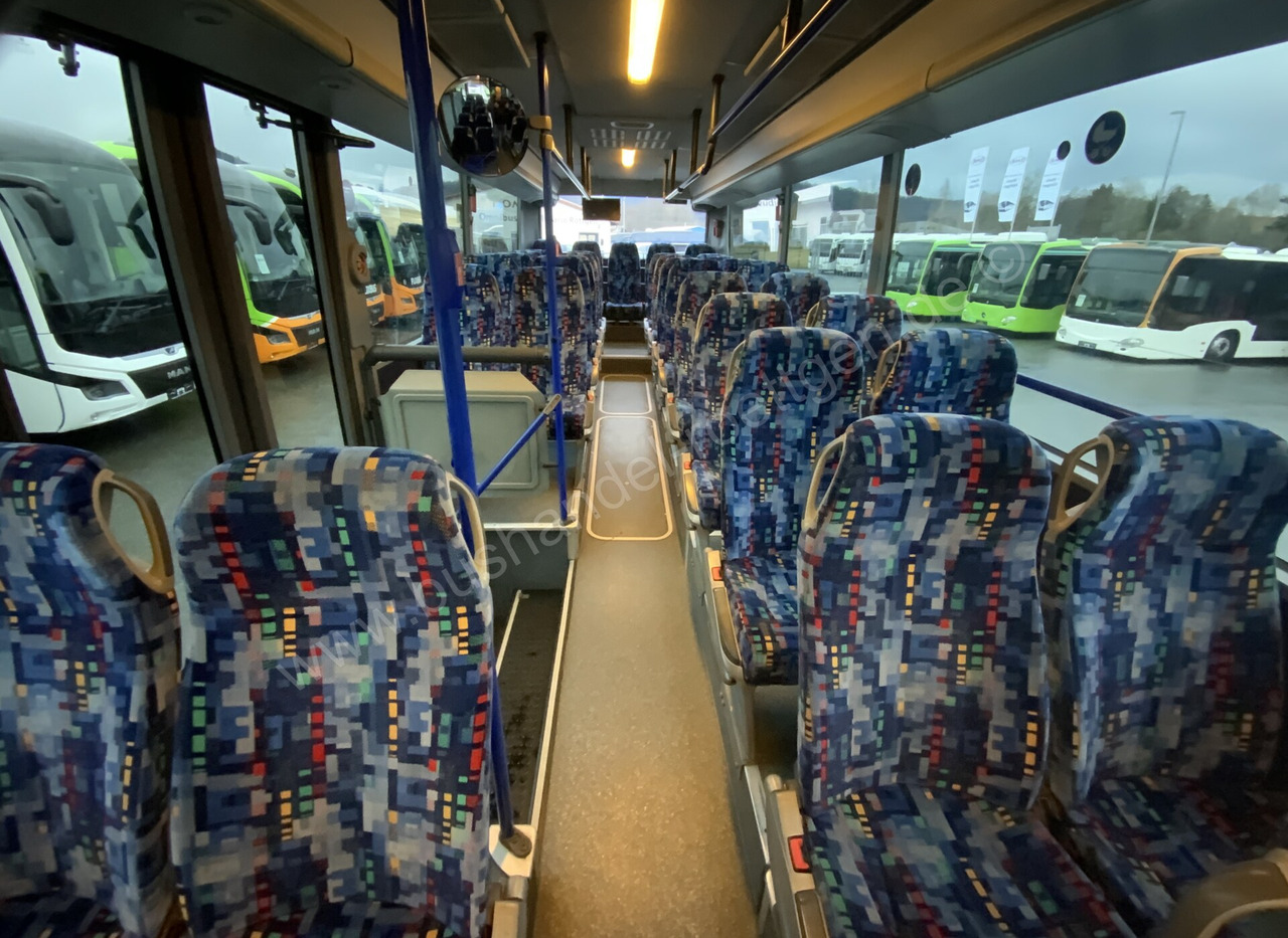 حافلة سوبربان Setra S 415 UL: صورة 13