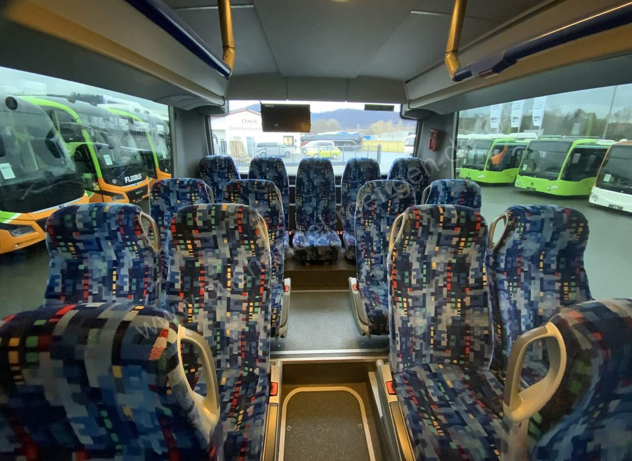 حافلة سوبربان Setra S 415 UL: صورة 15
