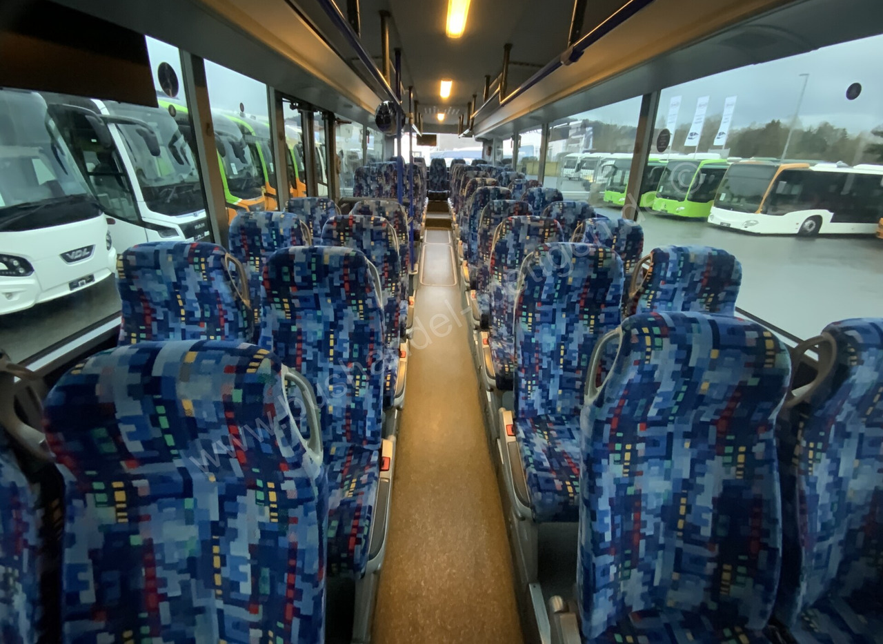 حافلة سوبربان Setra S 415 UL: صورة 12