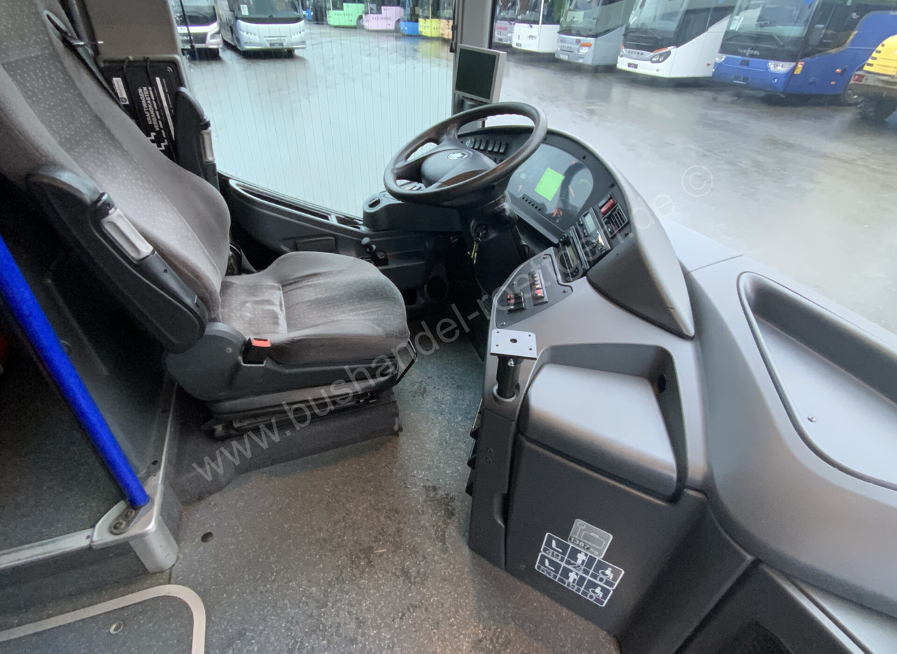 حافلة سوبربان Setra S 415 UL: صورة 20