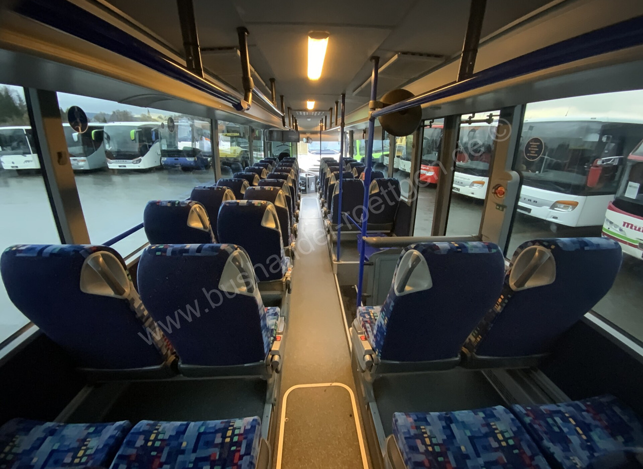 حافلة سوبربان Setra S 415 UL: صورة 17