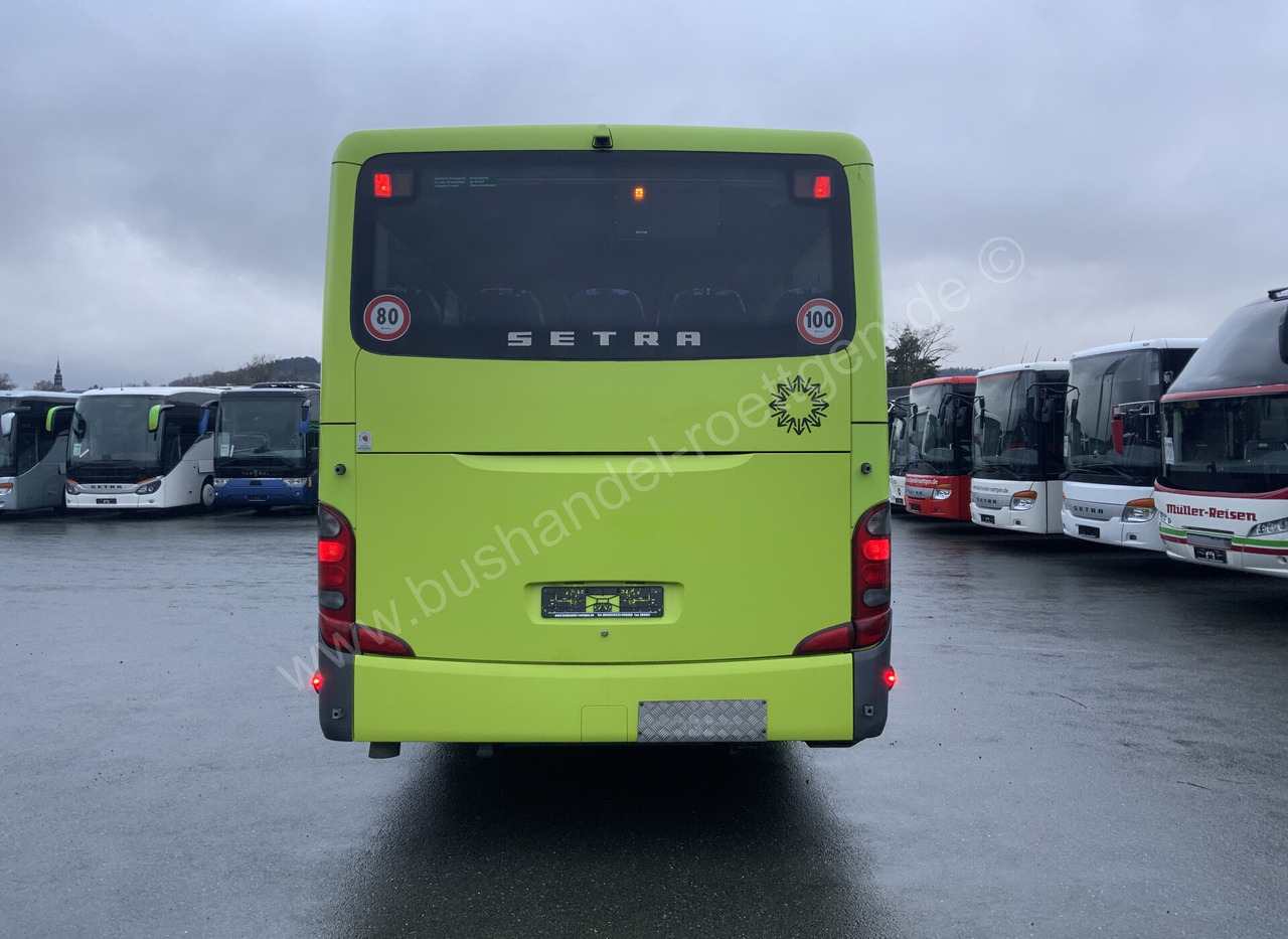 حافلة سوبربان Setra S 415 UL: صورة 9