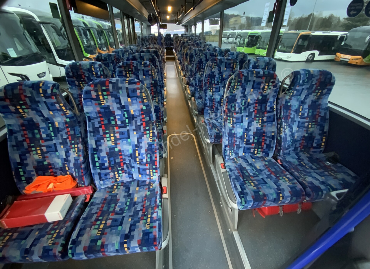 حافلة سوبربان Setra S 415 UL: صورة 11