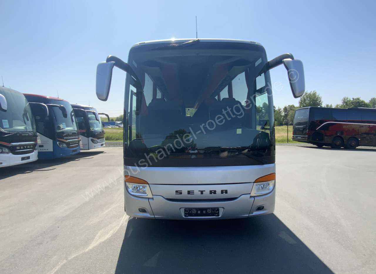 مركبة كوتش Setra S 416 GT-HD: صورة 7