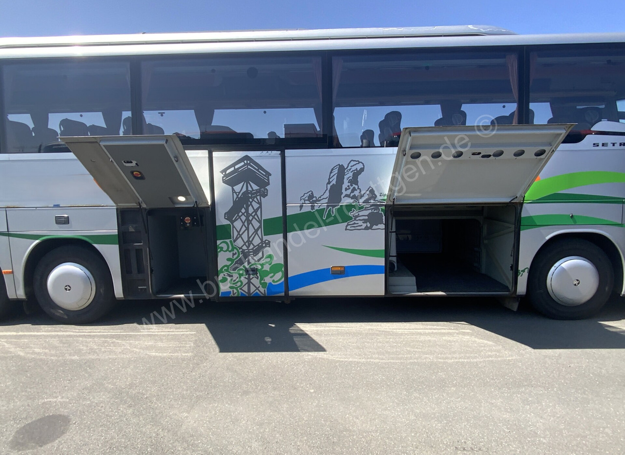 مركبة كوتش Setra S 416 GT-HD: صورة 6