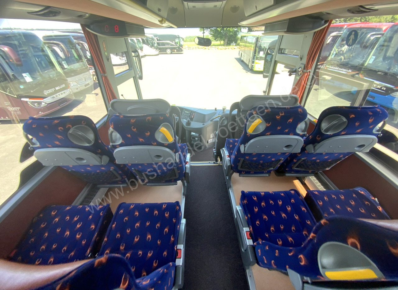 مركبة كوتش Setra S 416 GT-HD: صورة 20