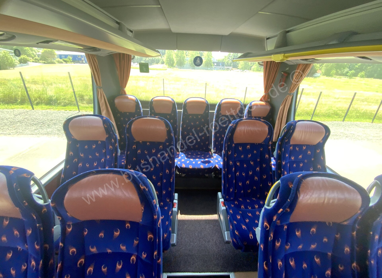 مركبة كوتش Setra S 416 GT-HD: صورة 14