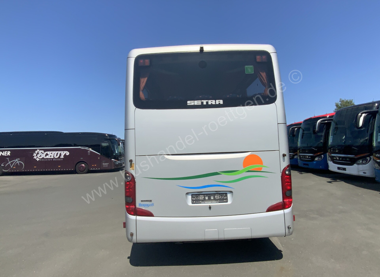 مركبة كوتش Setra S 416 GT-HD: صورة 8