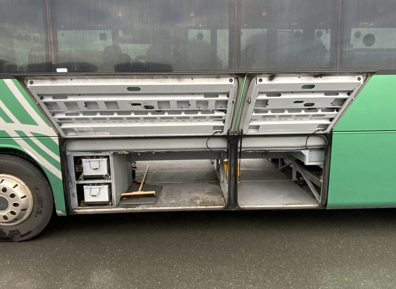 حافلة سوبربان Setra S 417 UL: صورة 17