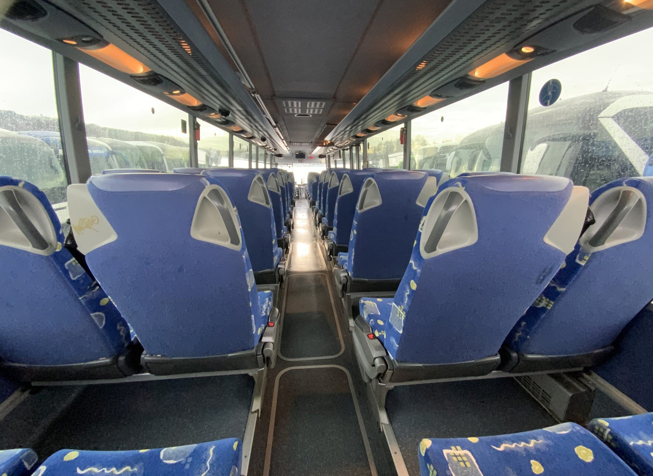 حافلة سوبربان Setra S 417 UL: صورة 9