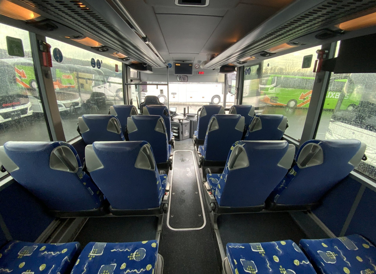 حافلة سوبربان Setra S 417 UL: صورة 12