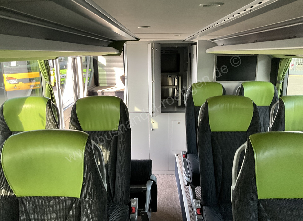 حافلة ذات طابقين Setra S 431 DT: صورة 13