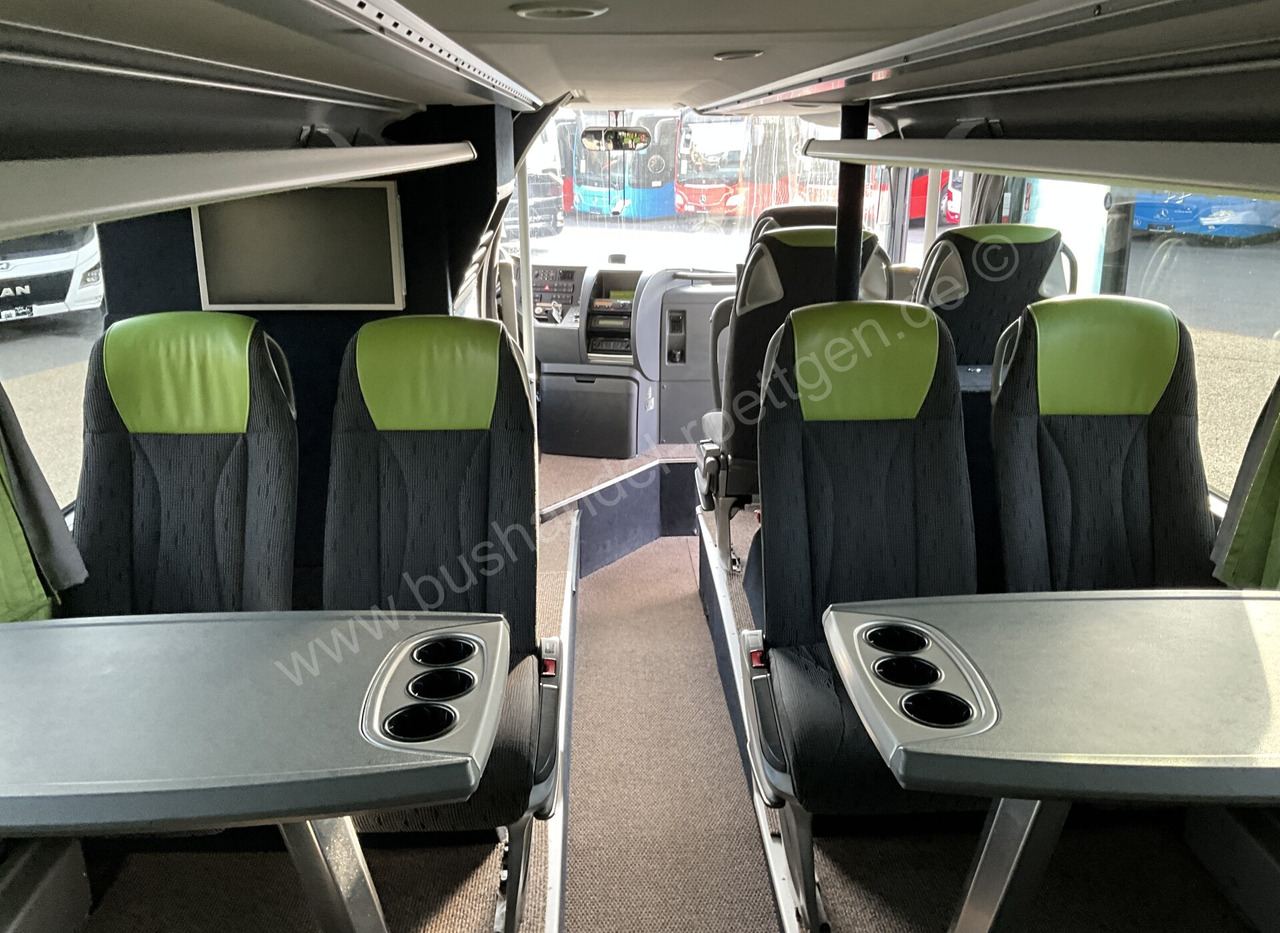 حافلة ذات طابقين Setra S 431 DT: صورة 15
