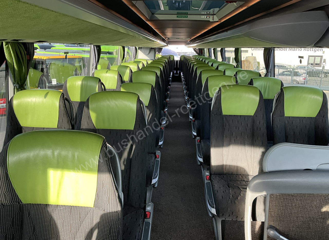 حافلة ذات طابقين Setra S 431 DT: صورة 16