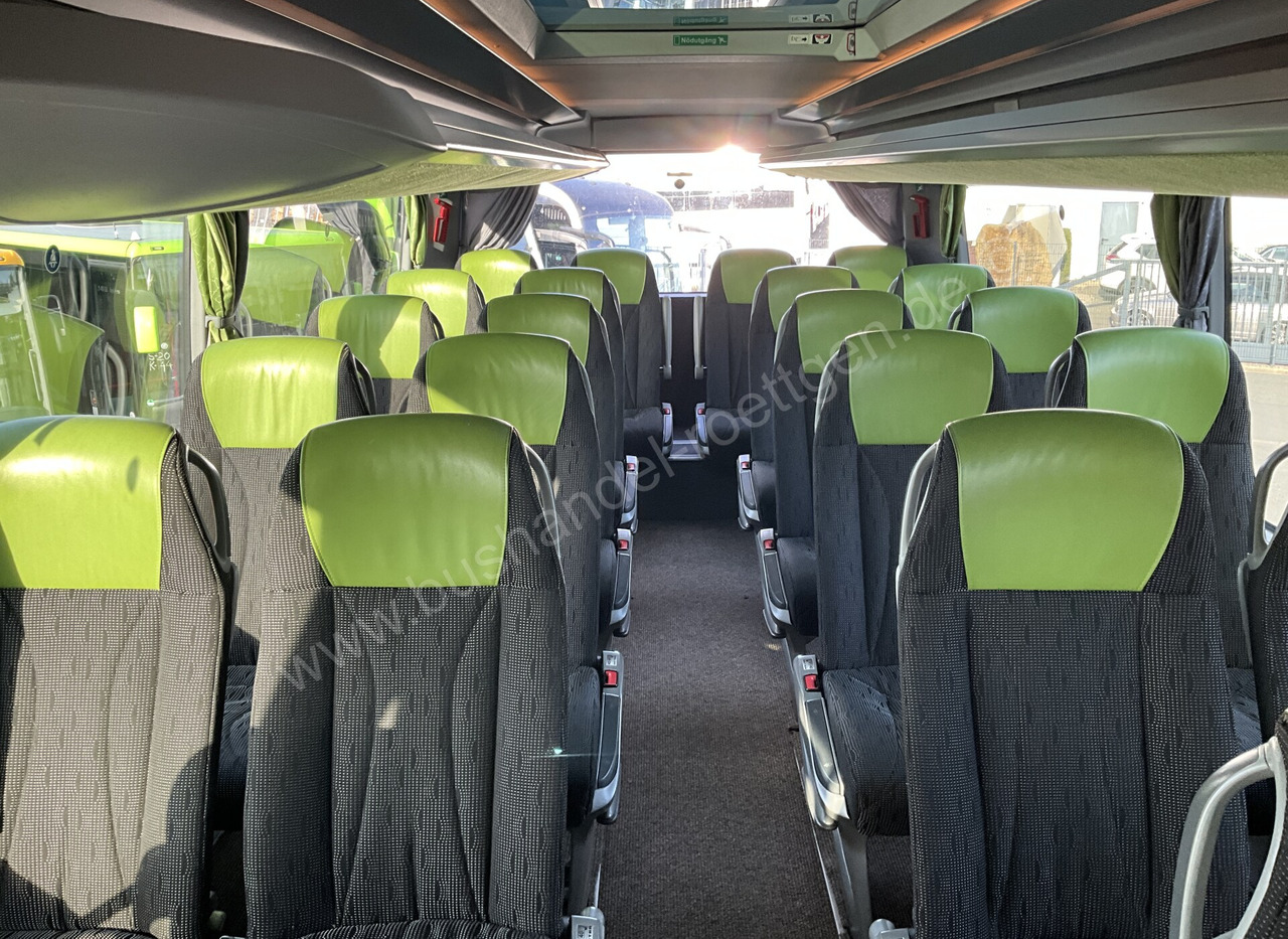 حافلة ذات طابقين Setra S 431 DT: صورة 17